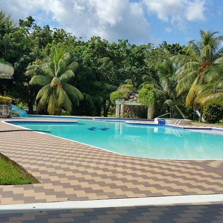 Gran Hotel De Lago - Lago Agrio Nueva Loja Ngoại thất bức ảnh