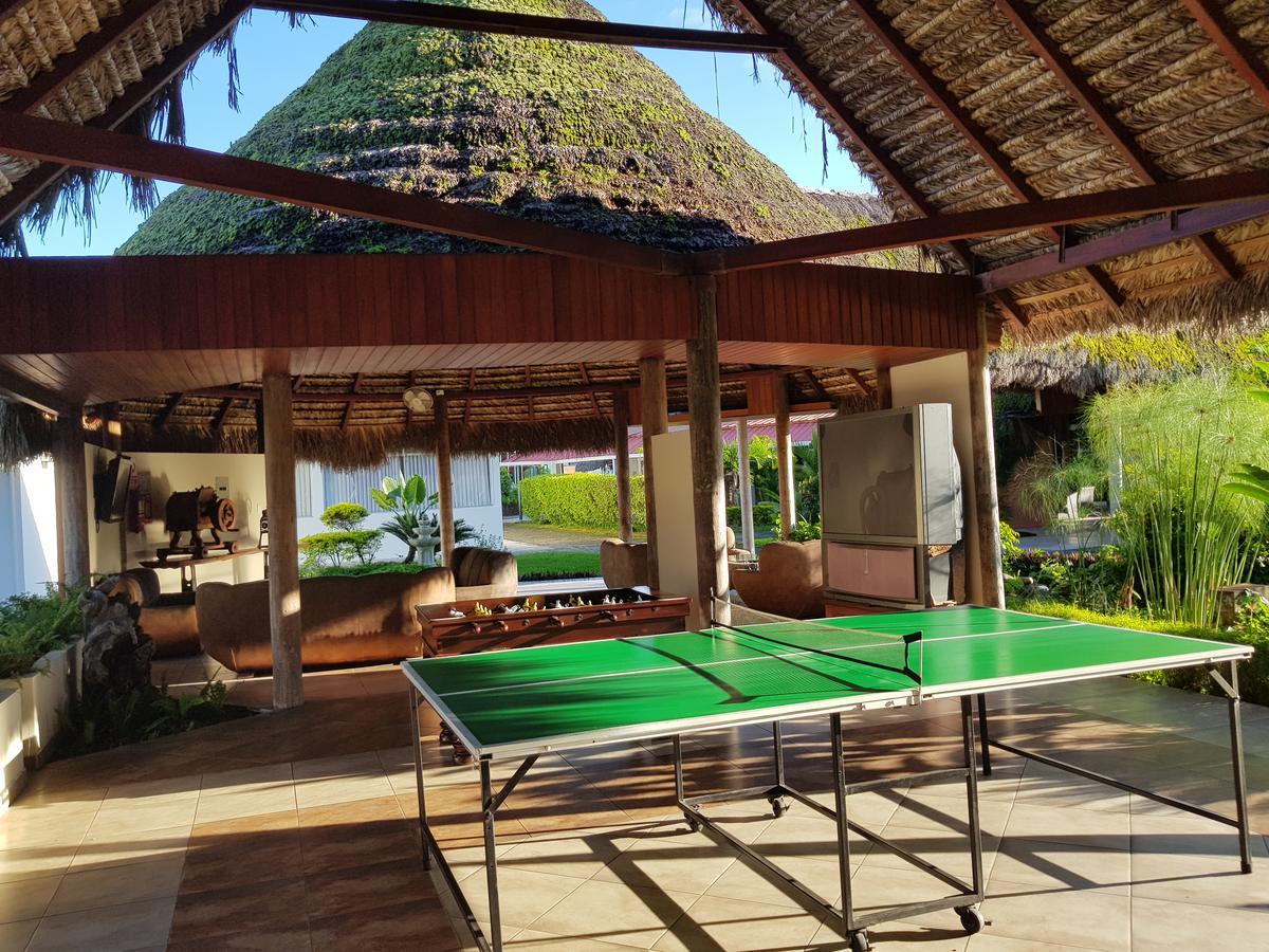 Gran Hotel De Lago - Lago Agrio Nueva Loja Ngoại thất bức ảnh